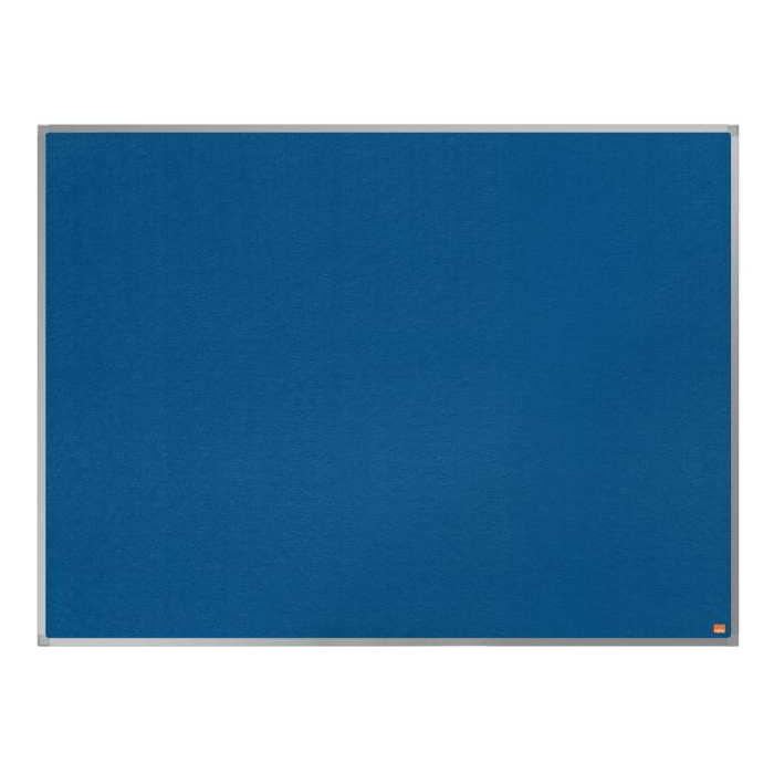 Tabuľa napichovacia Nobo Essence 90x120 cm modrá