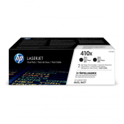 Toner HP CF410XD HP 410X dual pack pre LaserJet Pro M377/ M452/M477 black (2x6.500 str.)