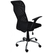 Kancelárska stolička Office Product Rhodos