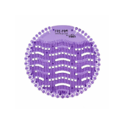 Pisoárové sitko Fre-Pro Wave 2 - Levanduľa (fialové) 2 ks