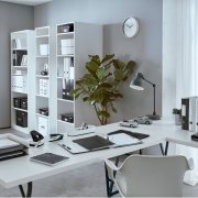 Zošívačka Leitz NeXXt WOW 5528 mini perleťová biela