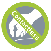 Elektrická zošívačka Leitz New NeXXt WOW 5566 purpurová