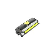 Toner Minolta pre Magicolor 2400/2430/2450/2480/2490/2500 yellow (1.500 str.)