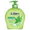 Tekuté mydlo krémove Lilien 500 ml Aloe vera