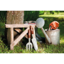 Popisovač outdoor edding 8055 čierny
