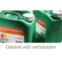 Etikety polyesterové veľmi odolné 63,5x29,6mm Avery A4 strieborné 20 hárkov