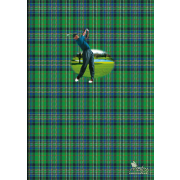 Zošit 485 A4 80 listov štvorčekový