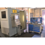Panel DURAFRAME MAGNETIC SECURITY A4 žlto-čierny