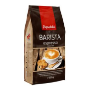 Káva Popradská BARISTA espresso zrnková 500 g