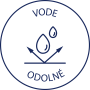 Etikety polyesterové veľmi odolné 210 x 297mm Avery A4 biele 20 hárkov