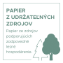 Etikety univerzálne kruhové 10mm Avery A4 10 hárkov