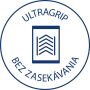 Etikety univerzálne 105x42,3mm Avery A4 100 hárkov