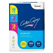 Papier Color Copy A4, 280g, 150 hárkov