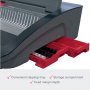 Viazací stroj GBC CombBind CB25E