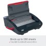 Viazací stroj GBC CombBind CB25E