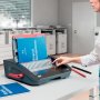 Viazací stroj GBC CombBind CB25E