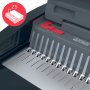 Viazací stroj GBC CombBind CB25E