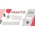 Stolové kalendáre 2026