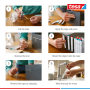 Obojstranná páska Tesa  NANOTAPE 30 mm x 3 m