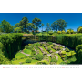 Nástenný kalendár Gardens 45 x 31,5 cm 2026