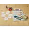 Popisovač edding 17 FUNTASTICS textile fun 5f
