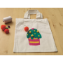 Popisovač edding 17 FUNTASTICS textile fun 5f