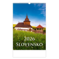 Nástenné  kalendáre 2027