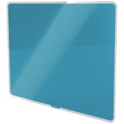 Magnetická tabuľa Leitz Cosy 60x80cm kľudná modrá