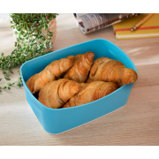 Stolný box Leitz MyBox Cosy kľudný modrý