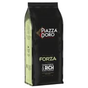 Káva Piazza d´Oro Forza zrnková 1 kg