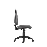 Kancelárska stolička 1080 MEK/Torino sivá C13