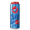 Nealkoholické pivá