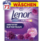 Lenor prací prášok Amethyst 72PD