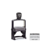 Pečiatka Trodat Professional 5208 68x47mm - odtlačok červený