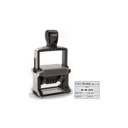 Pečiatka Trodat Professional dater 5480 68x47mm - odtlačok červený