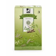 Čaj Q-Connect bylinný Herbal mix HB 20 x 1,25g