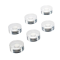 Magnety Magnetoplan Design Acryl 25 mm 6ks