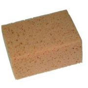 Špongia školská veľká 15x12x6 cm