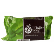 Tuhé mydlo Alice 100 g aloe vera