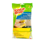 Rukavice viacúčelové Scotch-Brite veľkosť M