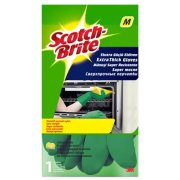 Rukavice Heavy Duty Scotch-Brite veľkosť M