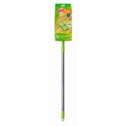 Mop plochý ergonomický z mikrovlákna Scotch-Brite s násadou
