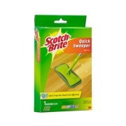 Náhrada na mop Scotch-Brite ergonomický