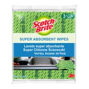 Utierka mimoriadne savá Scotch-Brite, 3 ks