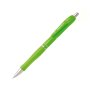 Guľôčkové pero Solidly mix farieb NEON 12ks