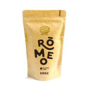 Káva zrnková Zlaté Zrnko Rómeo 85% arabica a 15% robusta 1kg