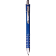 Guľôčkové pero HZ8849 A modré