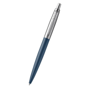 Gulôčkové pero Jotter XL Primrose Matte Blue CT