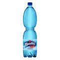 Minerálne vody sýtené