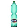 Minerálne vody jemne sýtené